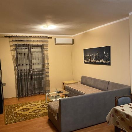 Guest House Vukovic Podgorica Buitenkant foto