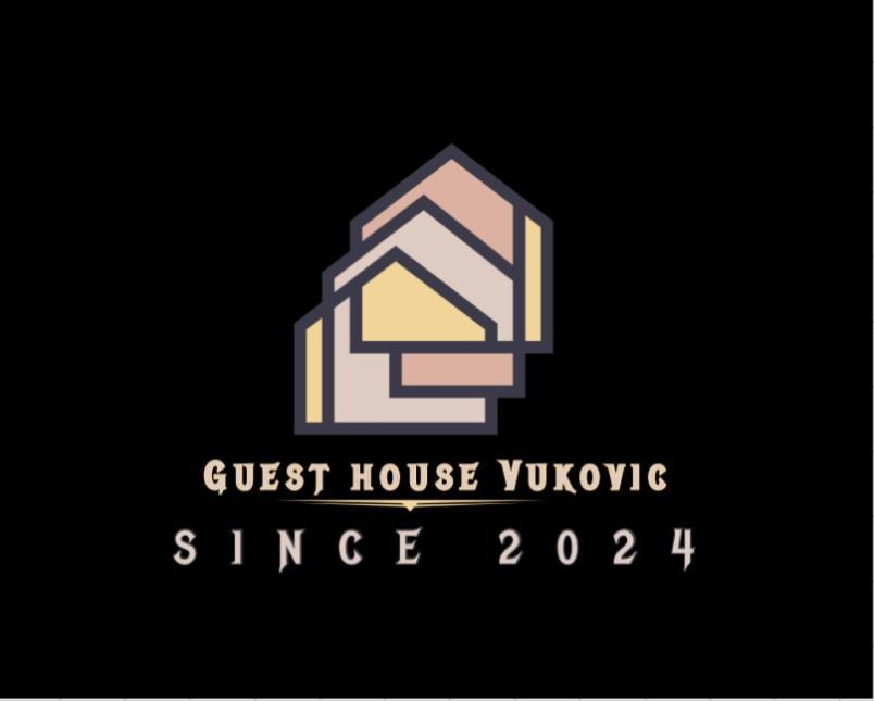 Guest House Vukovic Podgorica Buitenkant foto