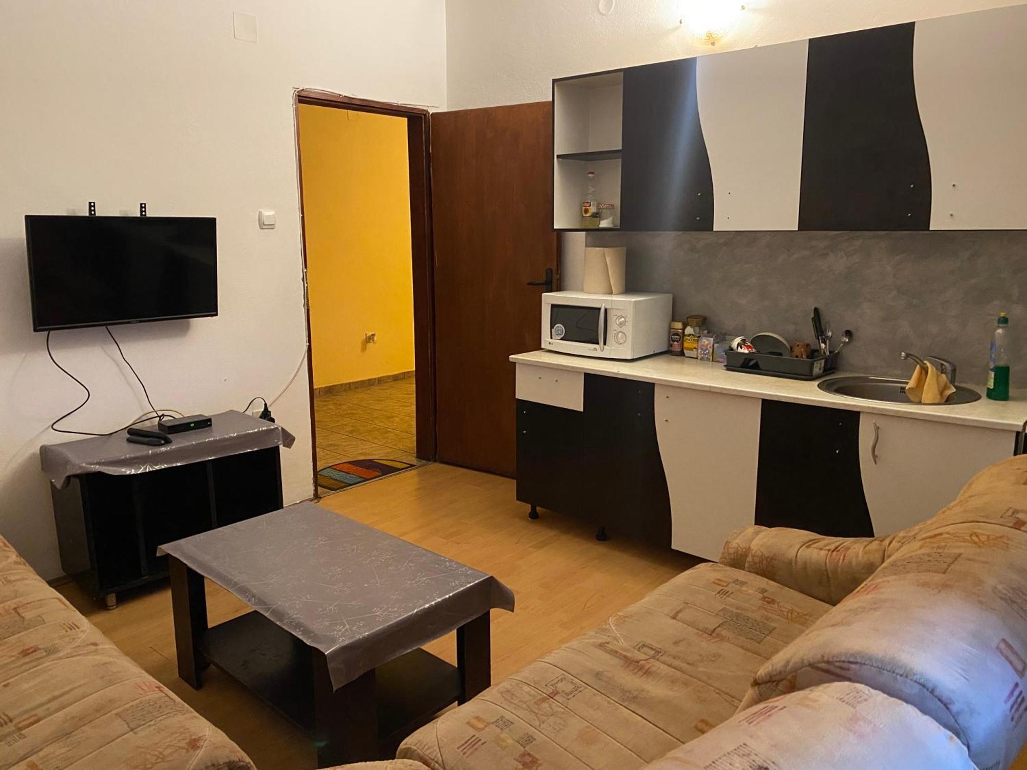 Guest House Vukovic Podgorica Buitenkant foto