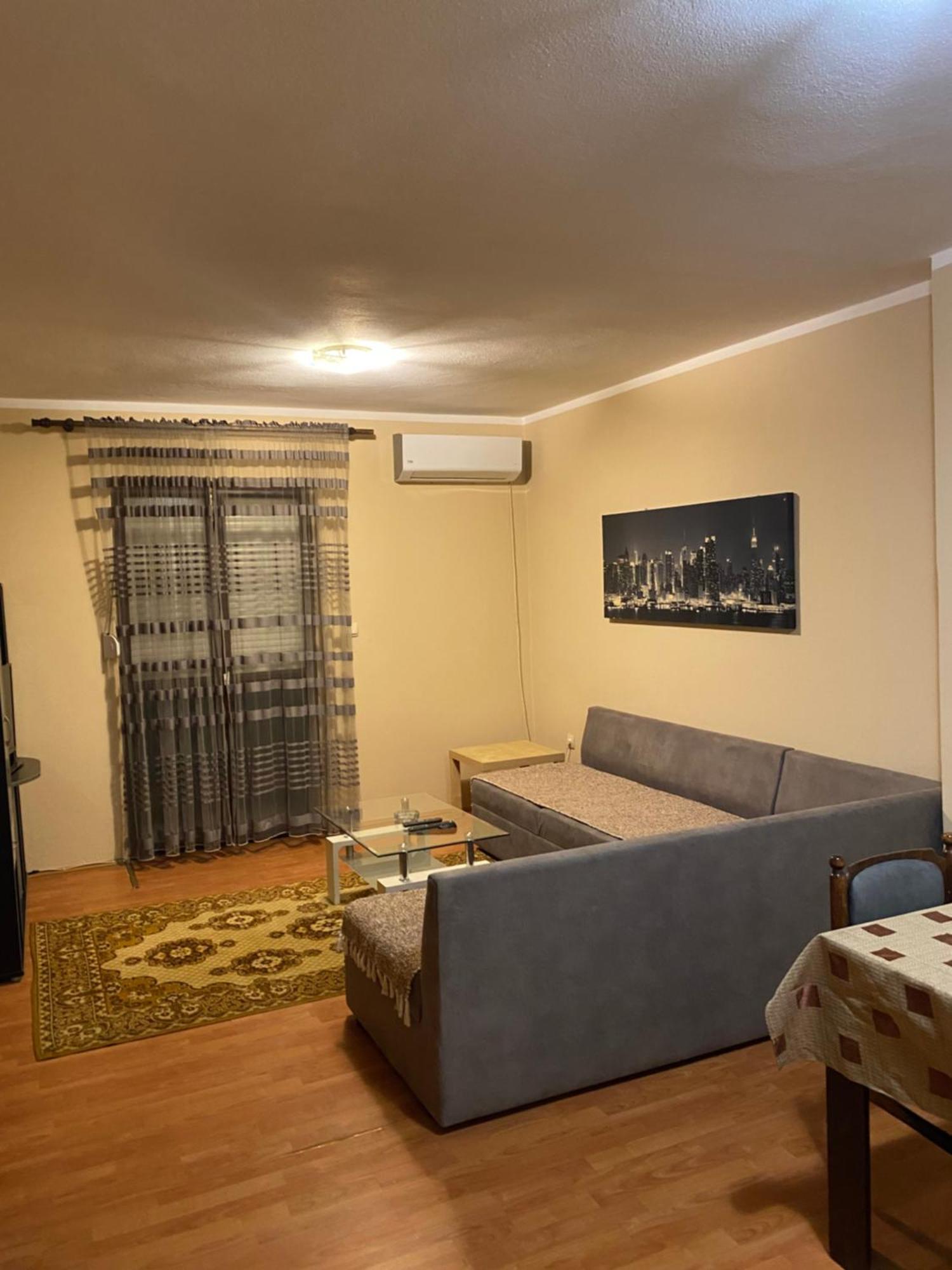 Guest House Vukovic Podgorica Buitenkant foto