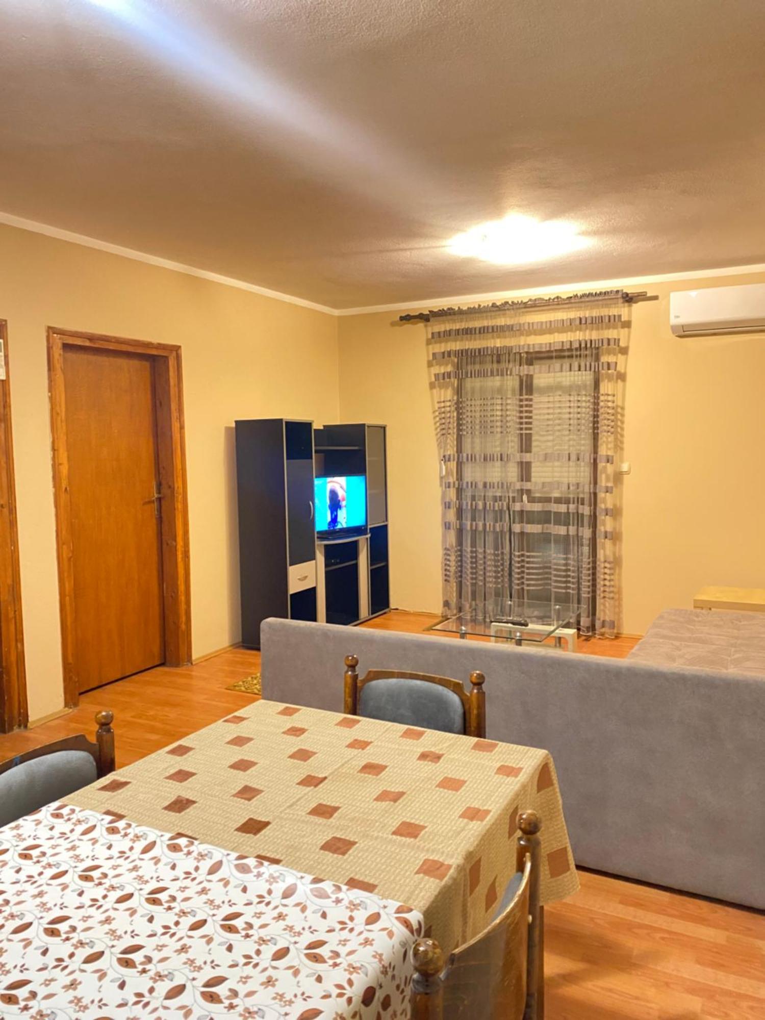 Guest House Vukovic Podgorica Buitenkant foto