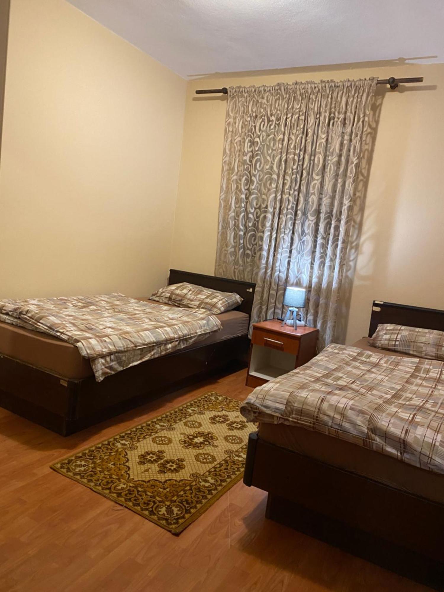 Guest House Vukovic Podgorica Buitenkant foto