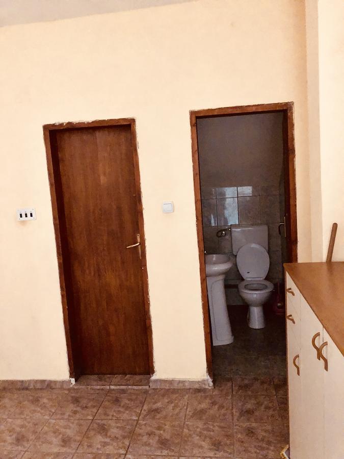 Guest House Vukovic Podgorica Buitenkant foto