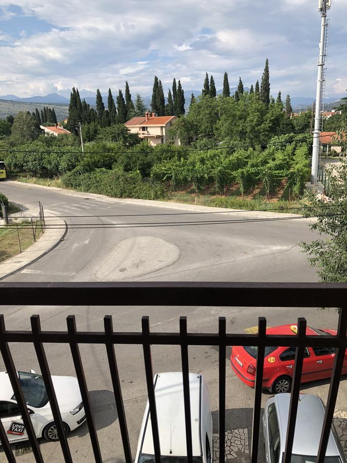 Guest House Vukovic Podgorica Buitenkant foto